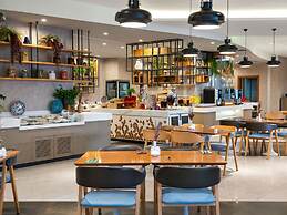 Novotel Istanbul Zeytinburnu