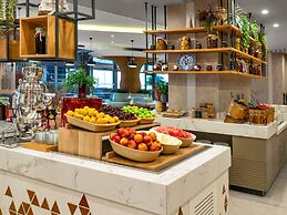 Novotel Istanbul Zeytinburnu
