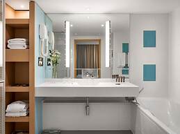 Novotel Istanbul Zeytinburnu