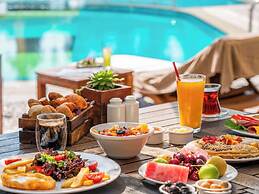 Novotel Istanbul Zeytinburnu