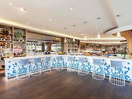 Novotel Istanbul Zeytinburnu