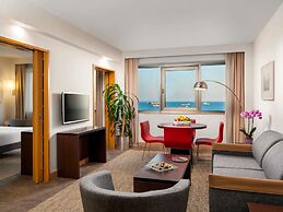 Novotel Istanbul Zeytinburnu