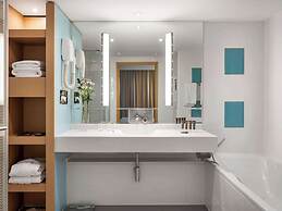 Novotel Istanbul Zeytinburnu