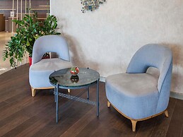 Novotel Istanbul Zeytinburnu