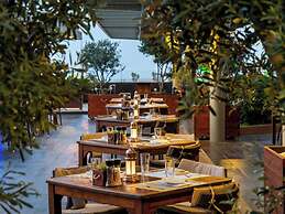 Novotel Istanbul Zeytinburnu