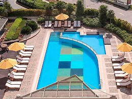 Novotel Istanbul Zeytinburnu