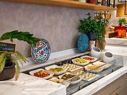 Novotel Istanbul Zeytinburnu