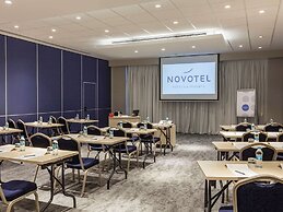 Novotel Istanbul Zeytinburnu