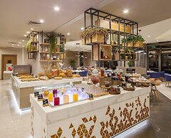 Novotel Istanbul Zeytinburnu