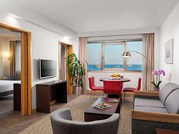 Novotel Istanbul Zeytinburnu