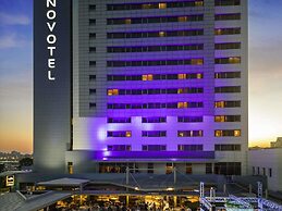 Novotel Istanbul Zeytinburnu