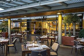 Novotel Istanbul Zeytinburnu