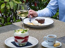 Novotel Luxembourg Centre