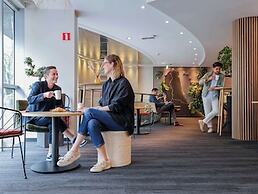 Novotel Luxembourg Centre