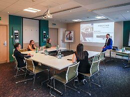 Novotel Luxembourg Centre