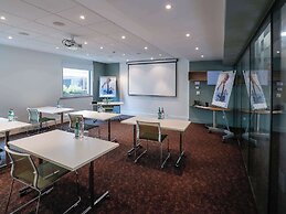 Novotel Luxembourg Centre