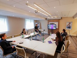 Novotel Luxembourg Centre