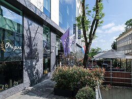 Novotel Luxembourg Centre