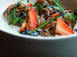 Novotel Luxembourg Centre