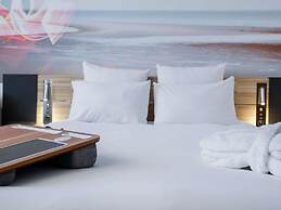 Novotel Luxembourg Centre