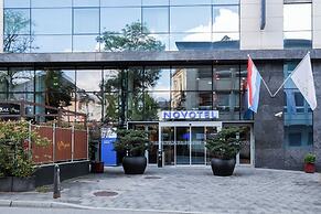 Novotel Luxembourg Centre