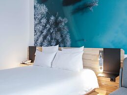 Novotel Luxembourg Centre