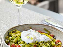 Novotel Luxembourg Centre