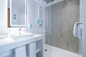 Novotel Luxembourg Centre