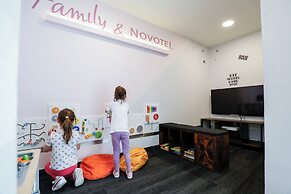 Novotel Luxembourg Centre