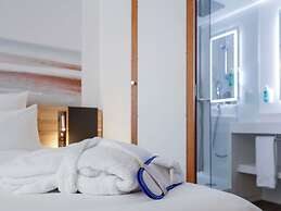 Novotel Luxembourg Centre