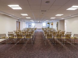 Novotel Luxembourg Centre