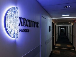 Novotel Luxembourg Centre