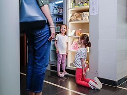 Novotel Luxembourg Centre