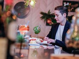 Novotel Luxembourg Centre