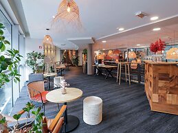 Novotel Luxembourg Centre