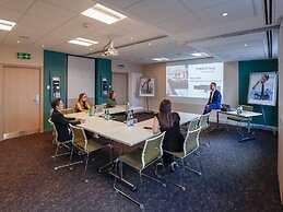 Novotel Luxembourg Centre