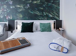 Novotel Luxembourg Centre