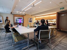 Novotel Luxembourg Centre
