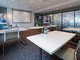Novotel Luxembourg Centre