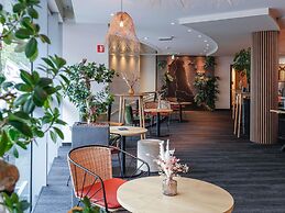 Novotel Luxembourg Centre