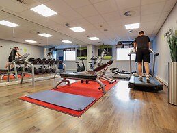 Novotel Luxembourg Centre