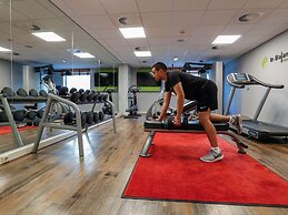 Novotel Luxembourg Centre