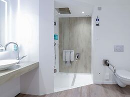 Novotel Luxembourg Centre