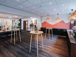 Novotel Luxembourg Centre