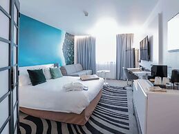 Novotel Luxembourg Centre