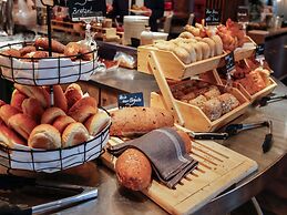 Novotel Luxembourg Centre