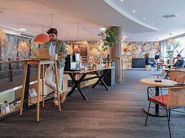 Novotel Luxembourg Centre