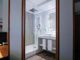 Novotel Luxembourg Centre