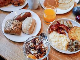 Novotel Luxembourg Centre