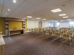Novotel Luxembourg Centre